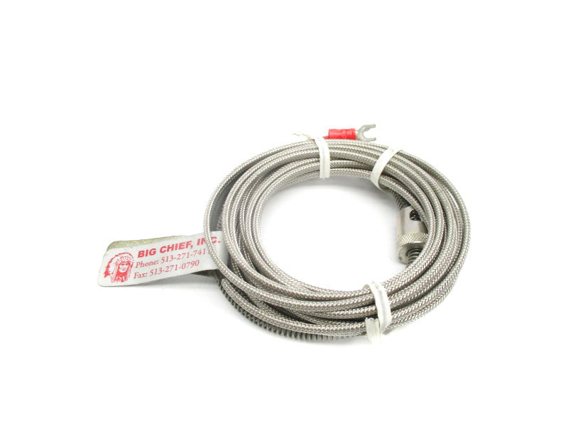 BIG CHIEF BC1508-1K,B1441141 NSNP