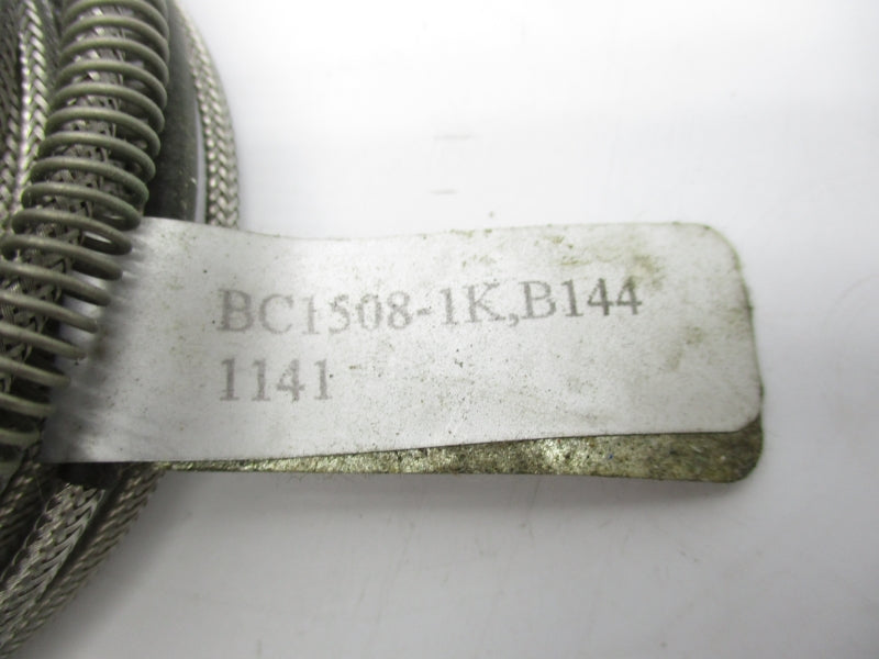 BIG CHIEF BC1508-1K,B1441141 NSNP