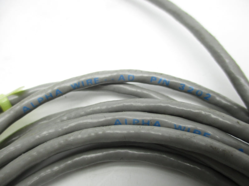ALPHA WIRE 3202 NSNP