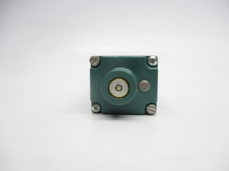 NUMATICS 081SA400M000061 24VDC .26A 150PSI NSNP