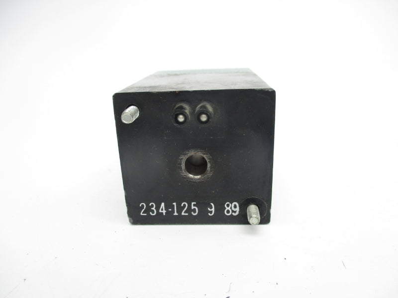 NUMATICS 237-325 120V .08A NSNP