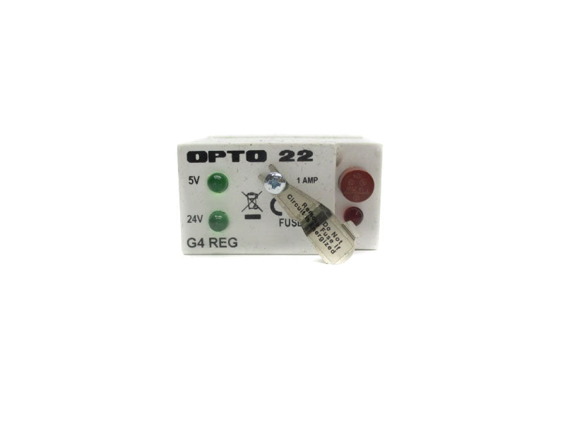 OPTO 22 G4REG 24V 1A NSNP