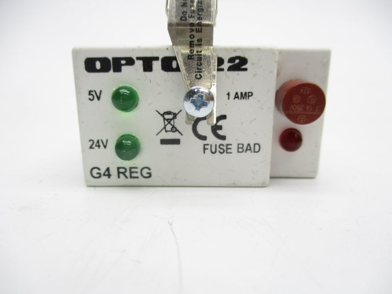 OPTO 22 G4REG 24V 1A NSNP