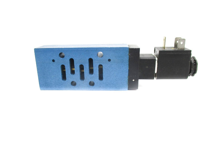 AUTOMATIC VALVE I1500AAXR-DB 24VDC NSNP
