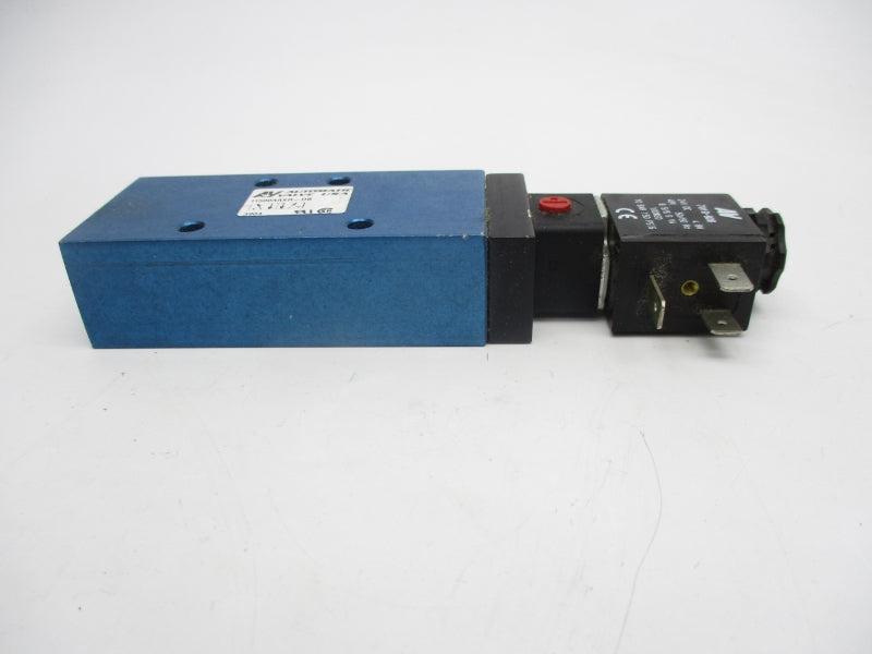 AUTOMATIC VALVE I1500AAXR-DB 24VDC NSNP