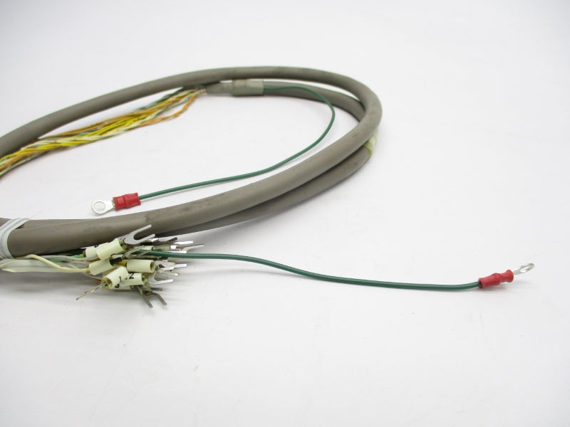 OMRON G79-Y100C NSNP