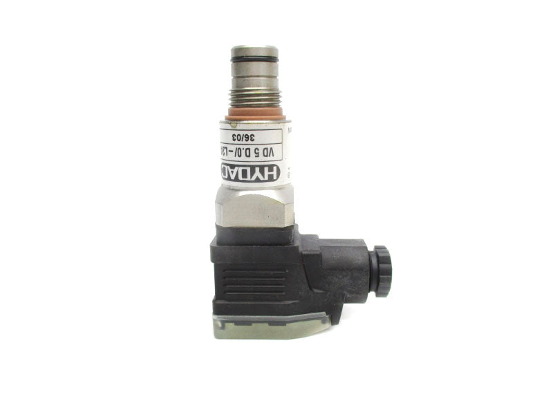 HYDAC VD5D.0/-L24 15-30V NSNP