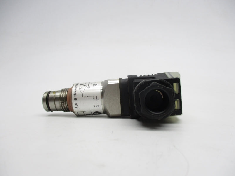 HYDAC VD5D.0/-L24 15-30V NSNP