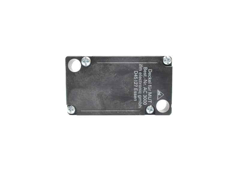 IFM EFECTOR AC3000 NSNP