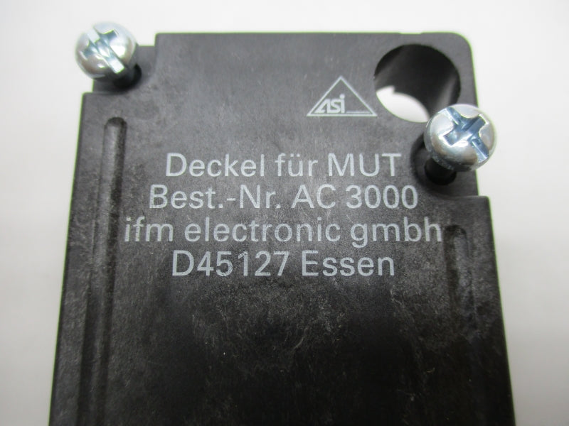 IFM EFECTOR AC3000 NSNP