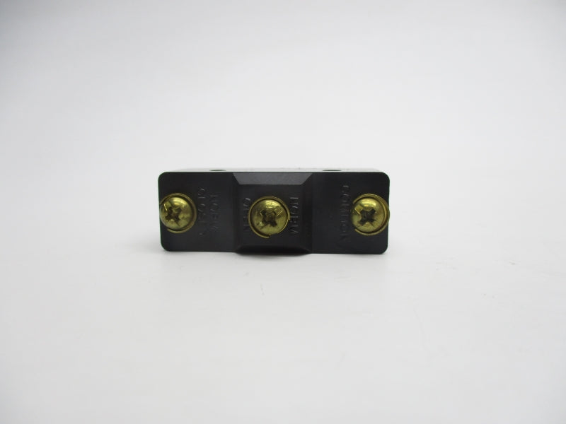MICRO SWITCH BZ-2RQ13-A2 480VAC 15A NSNP