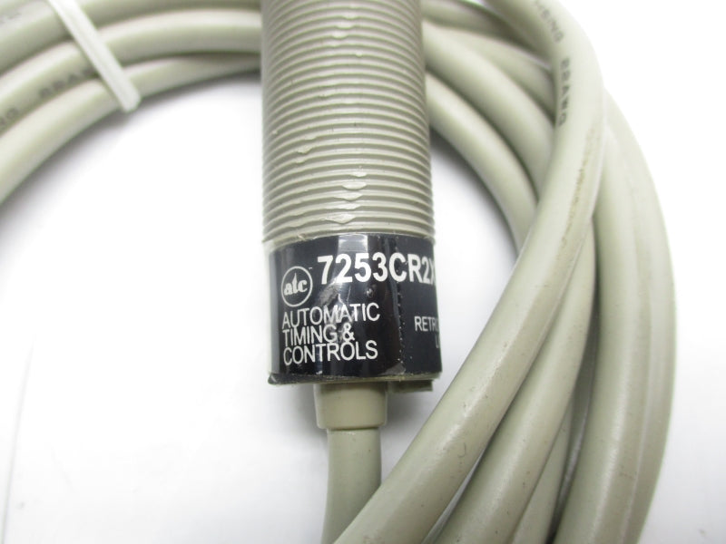 ATC 7253CR2X3ASX 24-240VAC NSNP