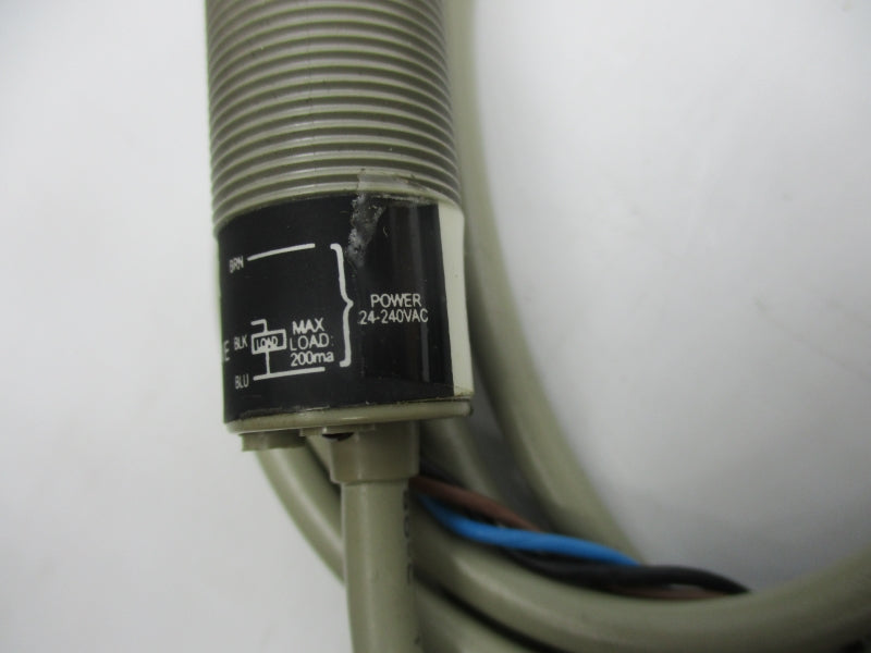 ATC 7253CR2X3ASX 24-240VAC NSNP