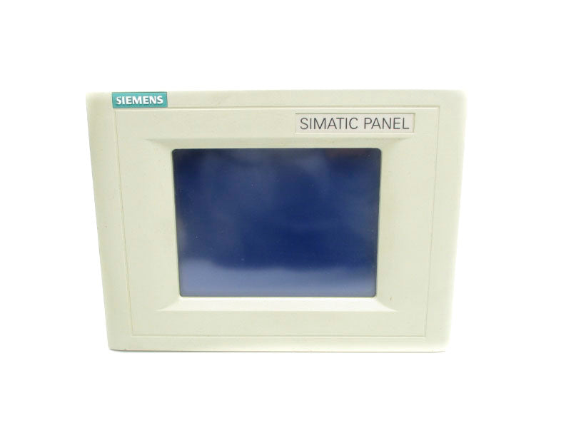 SIEMENS 6AV6545-0BB15-2AX0 24VDC NSNP