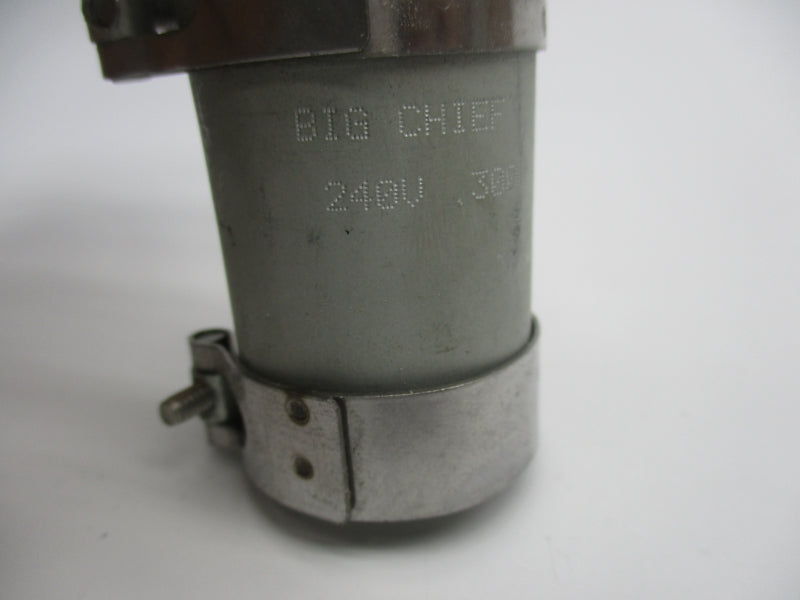 BIG CHIEF BC44049A 240V UNMP