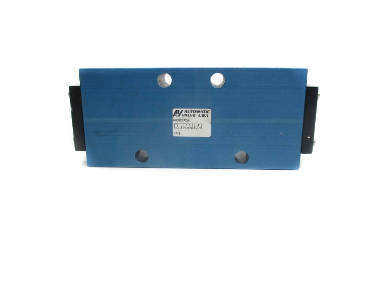 AUTOMATIC VALVE I4500CBADA NSNP
