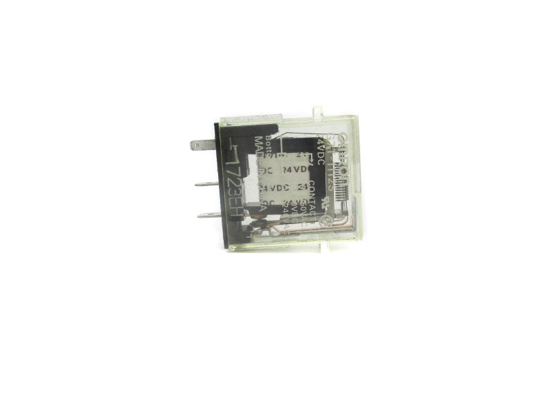 OMRON G7T-1112S 24VDC UNMP