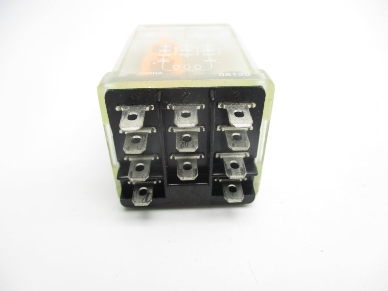 DAYTON 5YR34N 24VDC NSNP