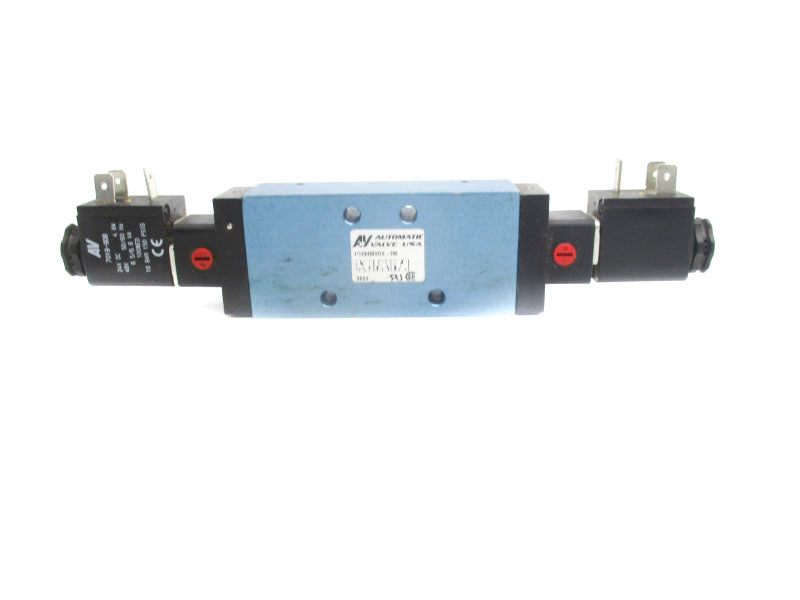 AUTOMATIC VALVE I1500DBXDX-DB 24VDC UNMP