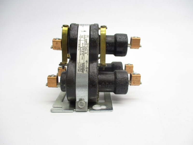 MDI 335NO-120A-18 120V 35A NSNP