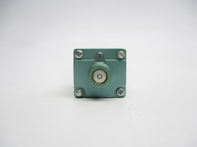 NUMATICS 228-702B 100-115/110-120V .11A NSNP