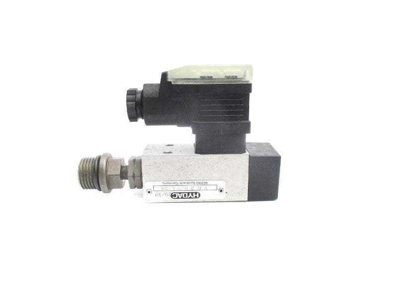 HYDAC VR2D.0L24 UNMP