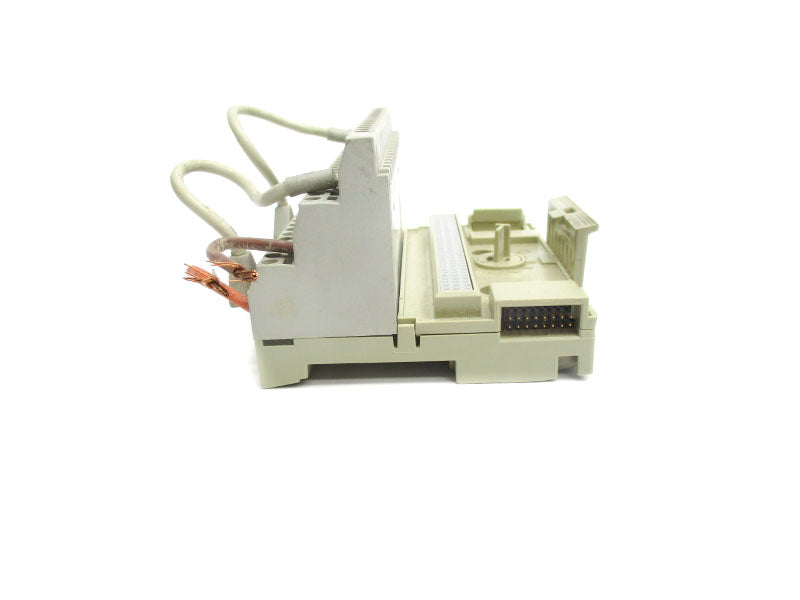 ALLEN BRADLEY 1794-TB3T SER. A 120VAC 10A UNMP
