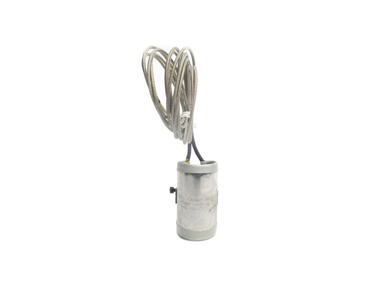 BIG CHIEF BC44546A 240V UNMP