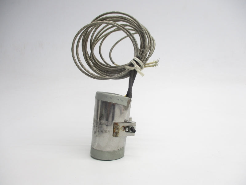 BIG CHIEF BC44546A 240V UNMP