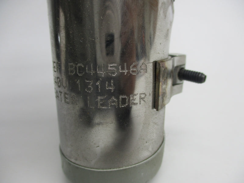 BIG CHIEF BC44546A 240V UNMP