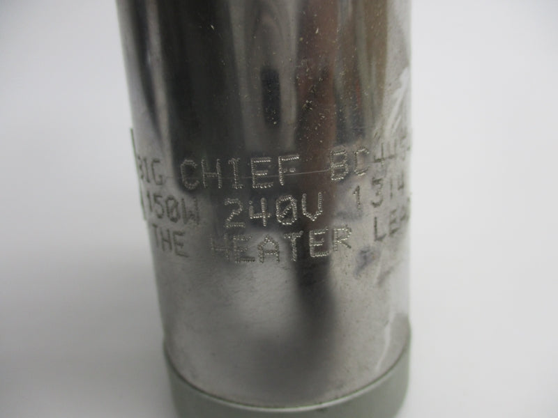 BIG CHIEF BC44546A 240V UNMP