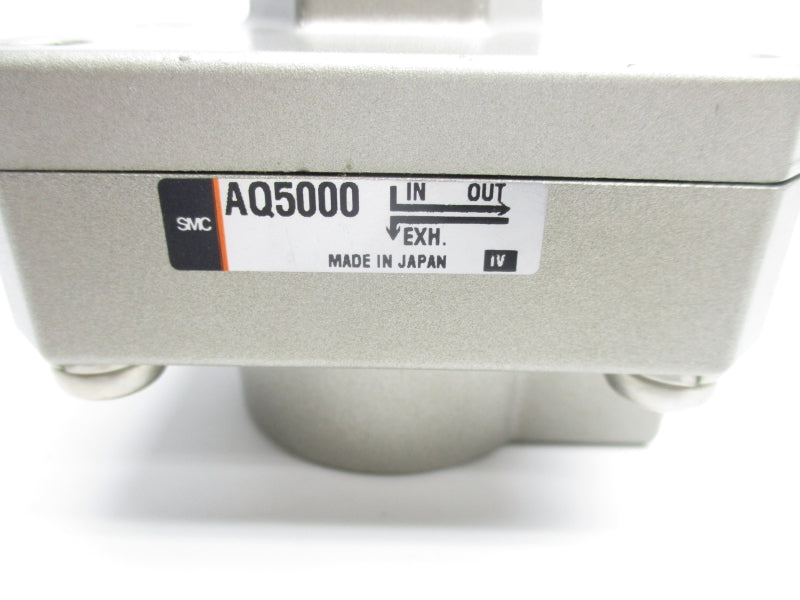 SMC AQ5000 NSNP