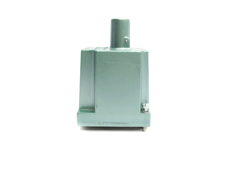 NUMATICS 228-506B 120V (AS PICTURED) UNMP