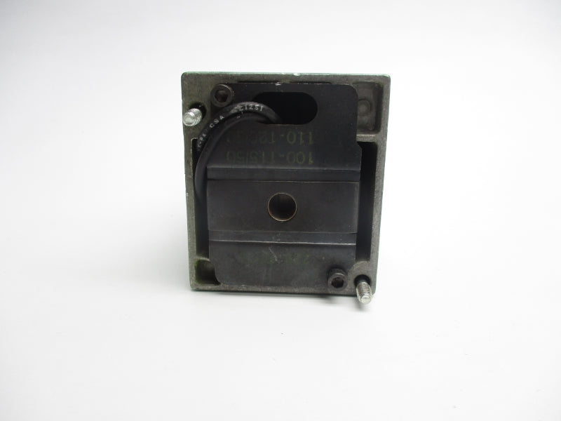NUMATICS 228-506B 120V (AS PICTURED) UNMP