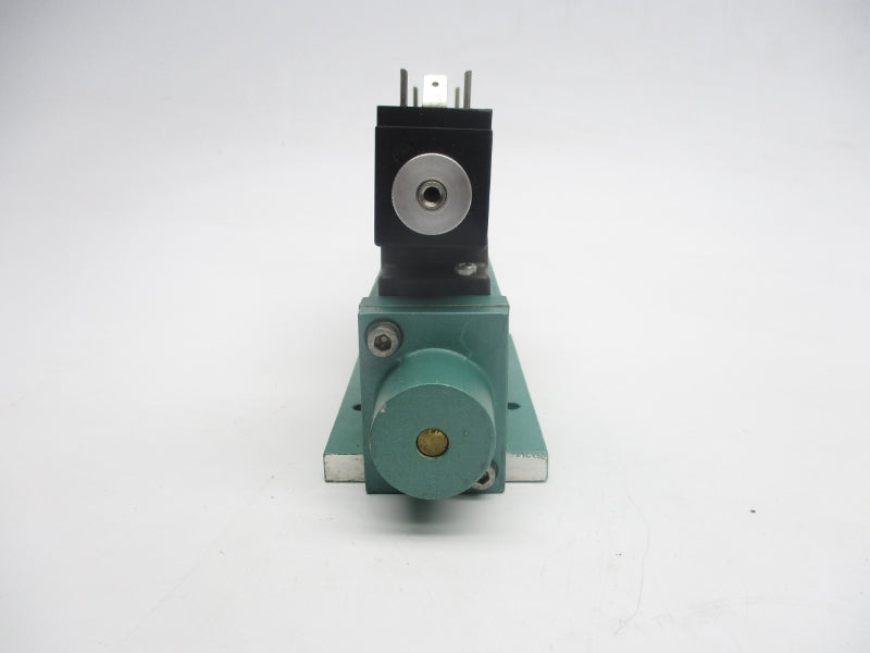 NUMATICS A88DM510HSU0061 24VDC NSNP