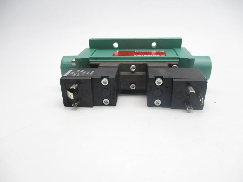 NUMATICS A88DM510HSU0061 24VDC NSNP