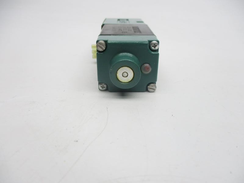 NUMATICS 081SA400M000061 24VDC .26A 150PSI NSNP