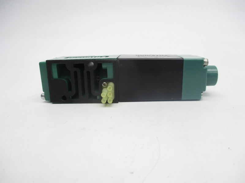 NUMATICS 081SA400M000061 24VDC .26A 150PSI NSNP