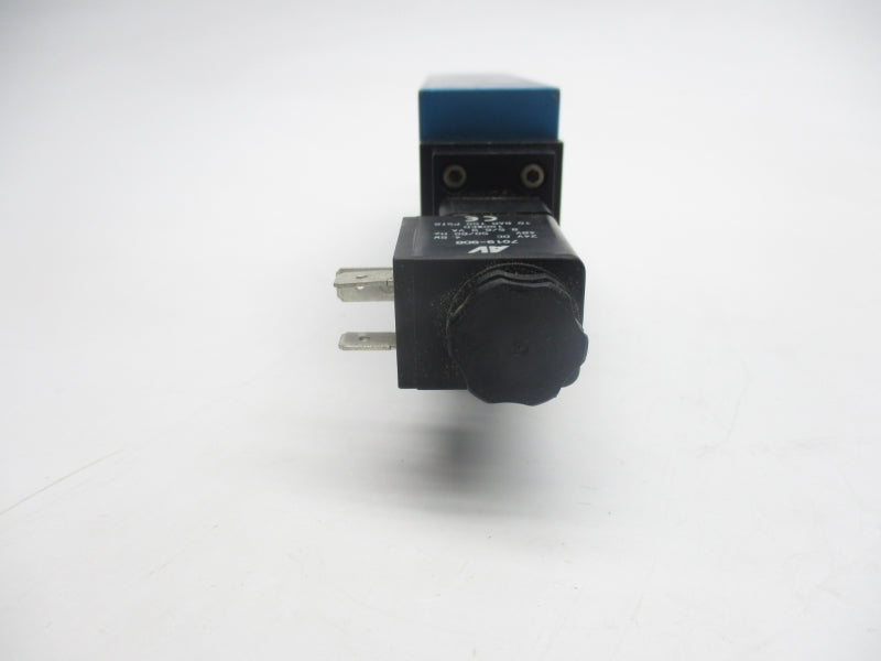 AUTOMATIC VALVE I4500AAXR-DBB 24VDC NSNP