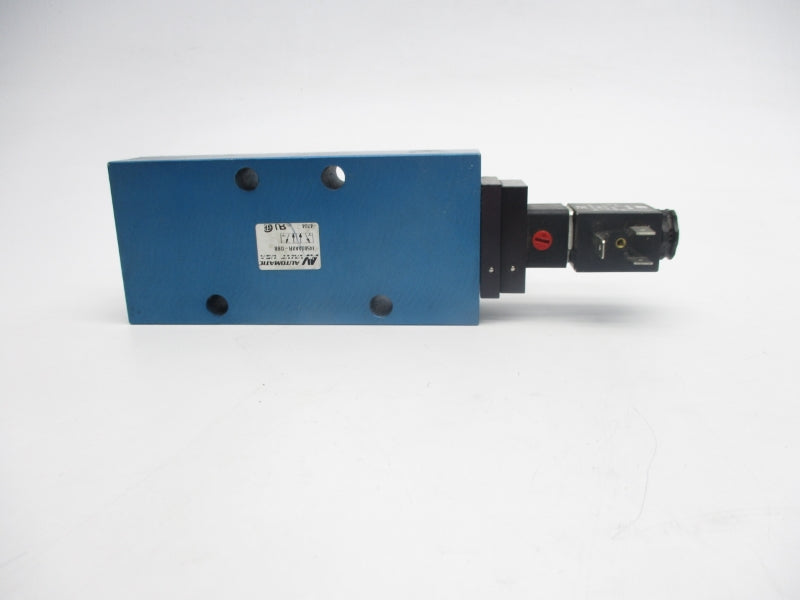 AUTOMATIC VALVE I4500AAXR-DBB 24VDC NSNP