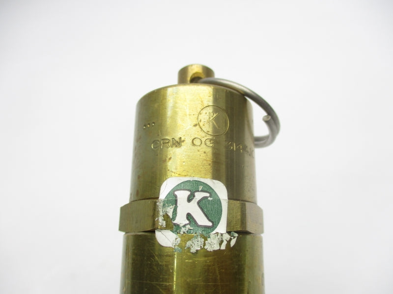 KINGSTON CRNOG3144.1C 200PSI NSNP