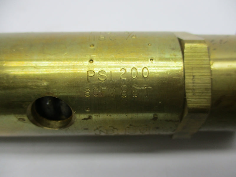 KINGSTON CRNOG3144.1C 200PSI NSNP