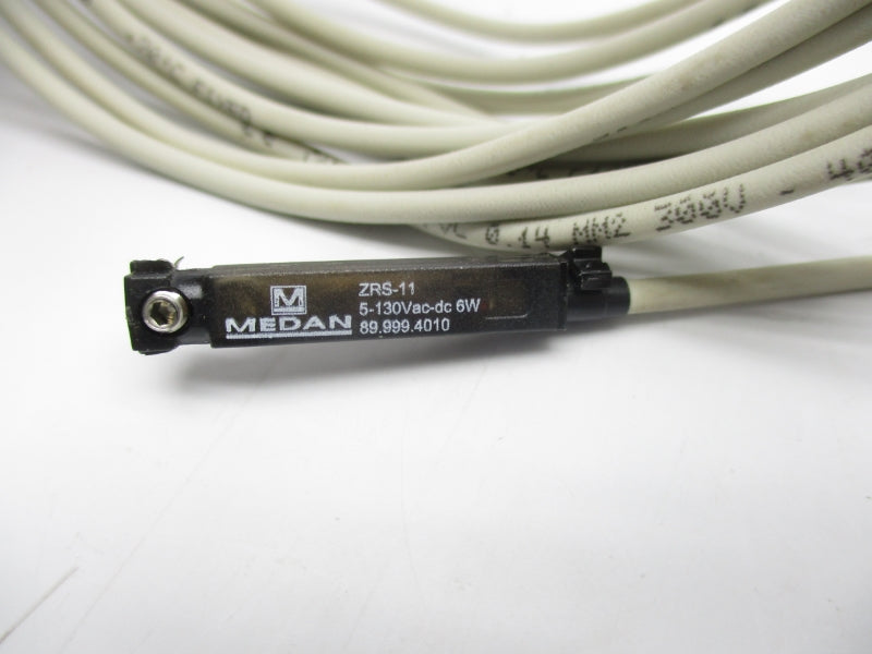 MEDAN ZRS-11 89994010 5-13VAC-DC NSNP