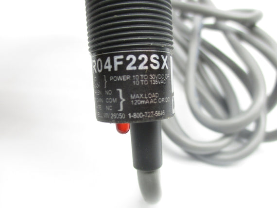ATC 7653AR04F22SX 10-135VAC NSNP