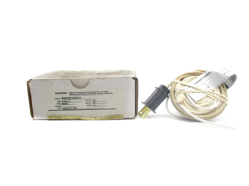 BRISKHEAT BWH051020LD 120V 1.3A NSMP