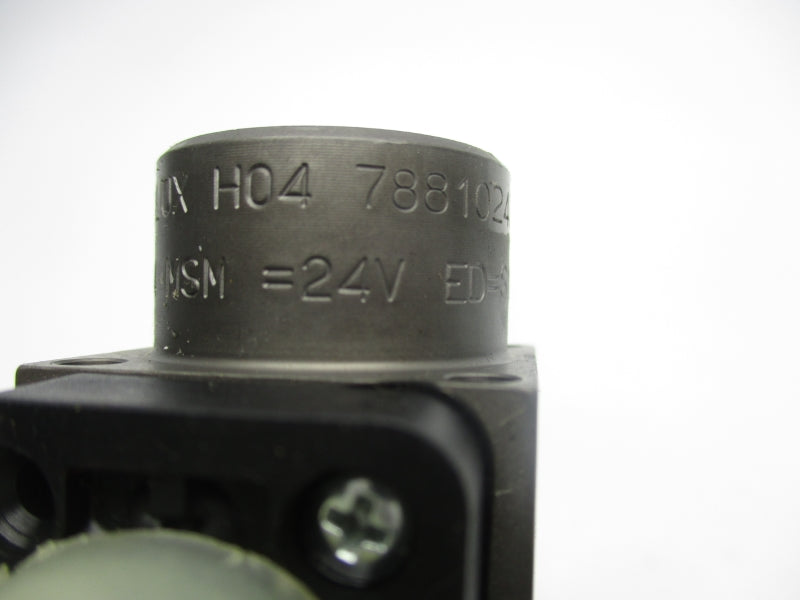 HYDROLUX H04-78810243 24V NSNP