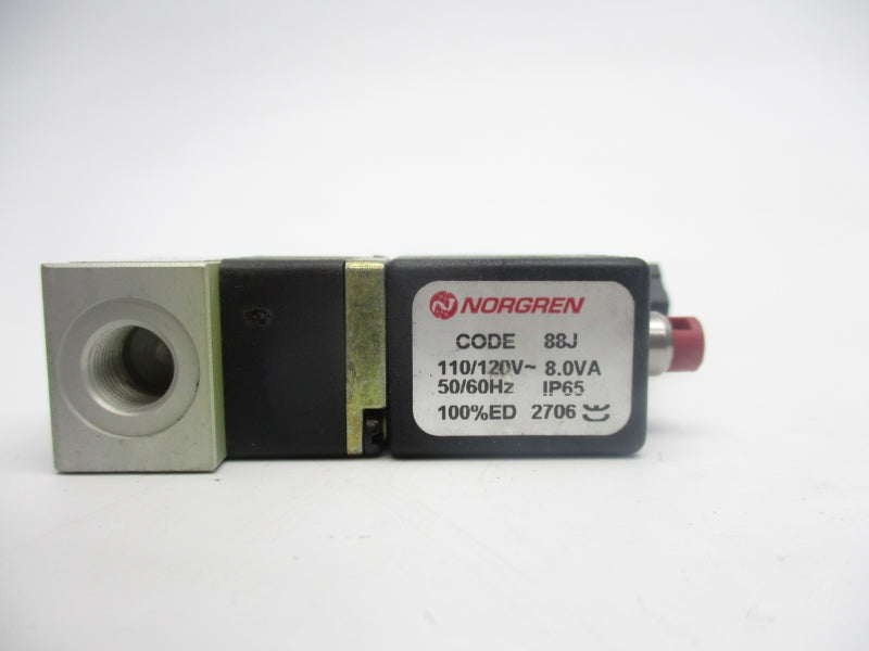 NORGREN M/49 88J 110/120V NSNP