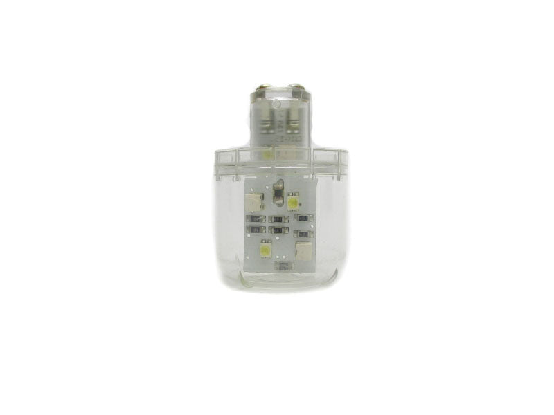 ALLEN BRADLEY 855E-LL24W SER. A 24VAC/DC NSNP
