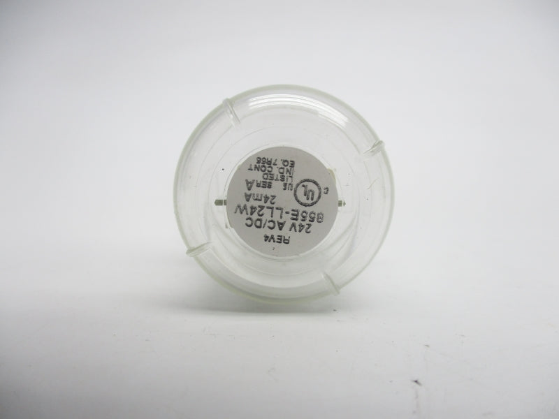 ALLEN BRADLEY 855E-LL24W SER. A 24VAC/DC NSNP