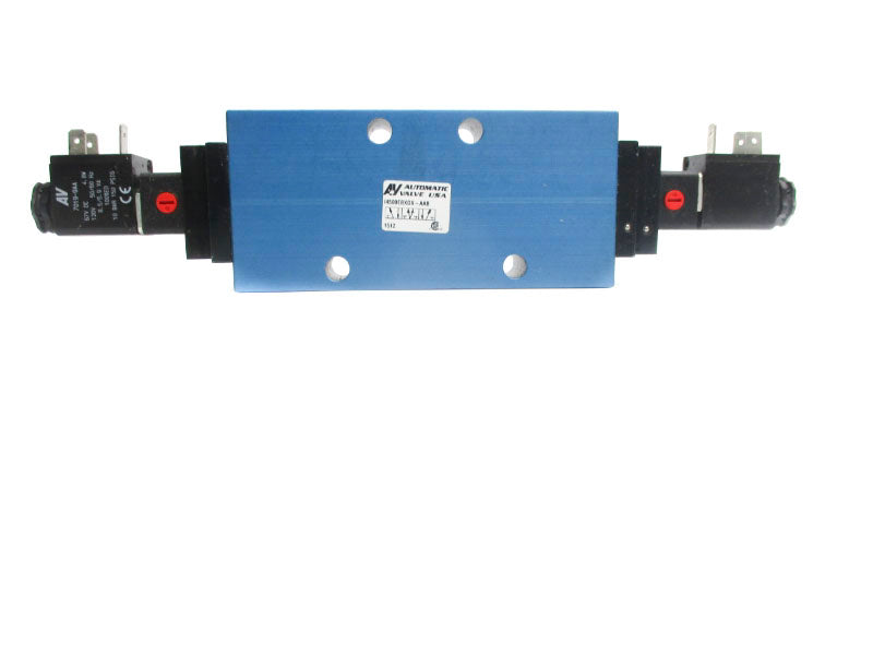 AUTOMATIC VALVE I4500EBXDX-AAB 120V NSNP